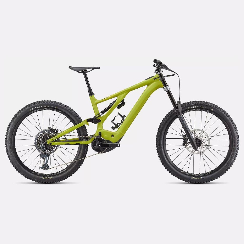 E-Bike kaufen: SPECIALIZED Specialized Kenevo Expert olive green Neu