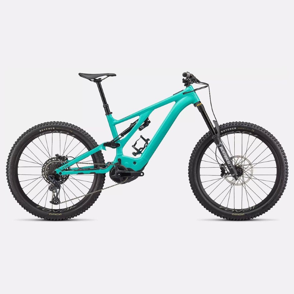 E-Bike kaufen: SPECIALIZED Specialized Kenevo Comp lagoon Neu