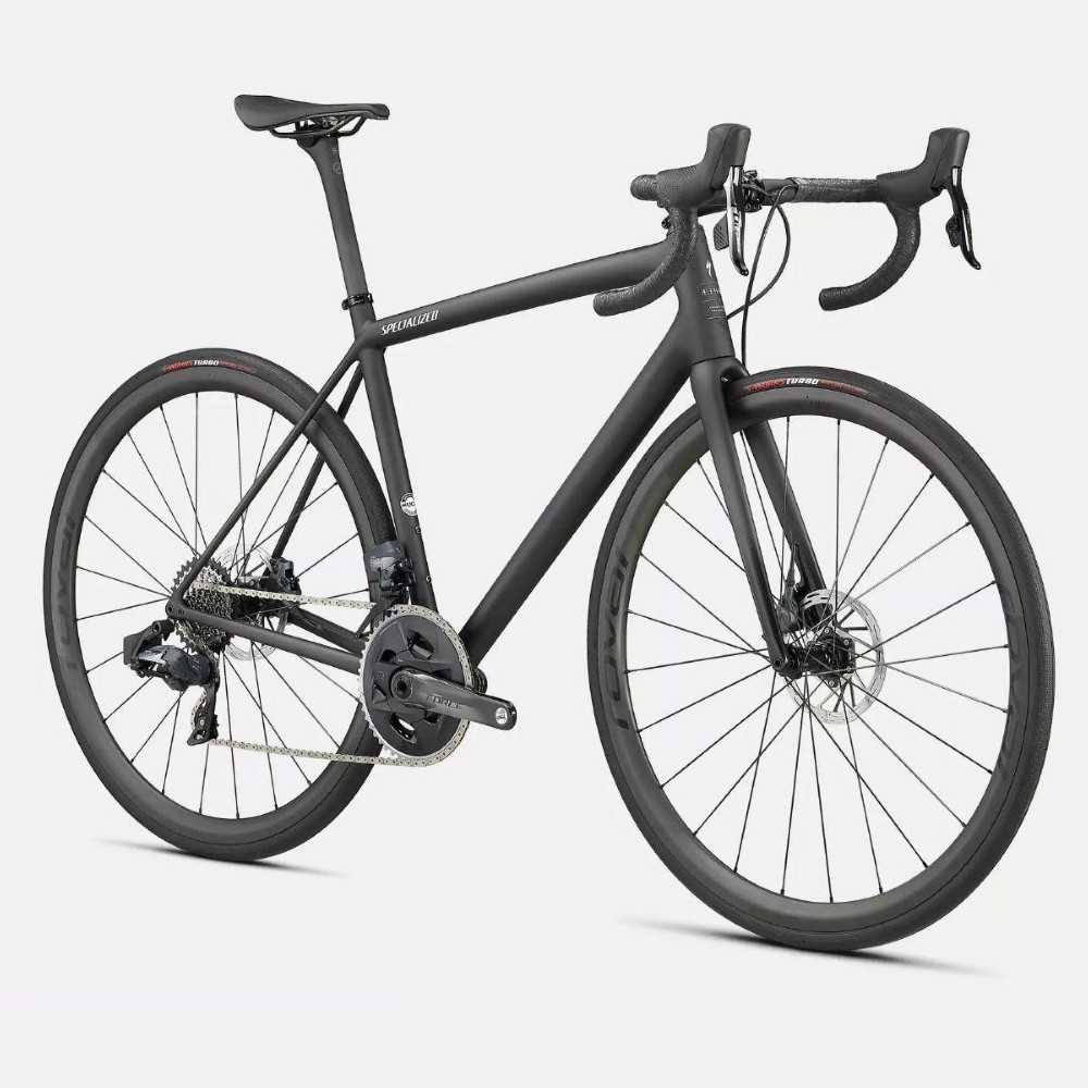 Rennvelo kaufen: SPECIALIZED Aethos Pro – SRAM Force eTap AXS Neu