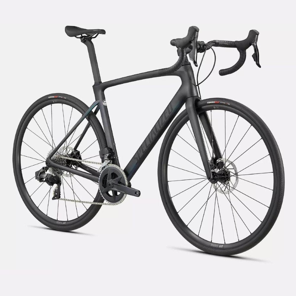 Rennvelo kaufen: SPECIALIZED Specialized Roubaix Comp - SRAM Rival eTap AXS Neu