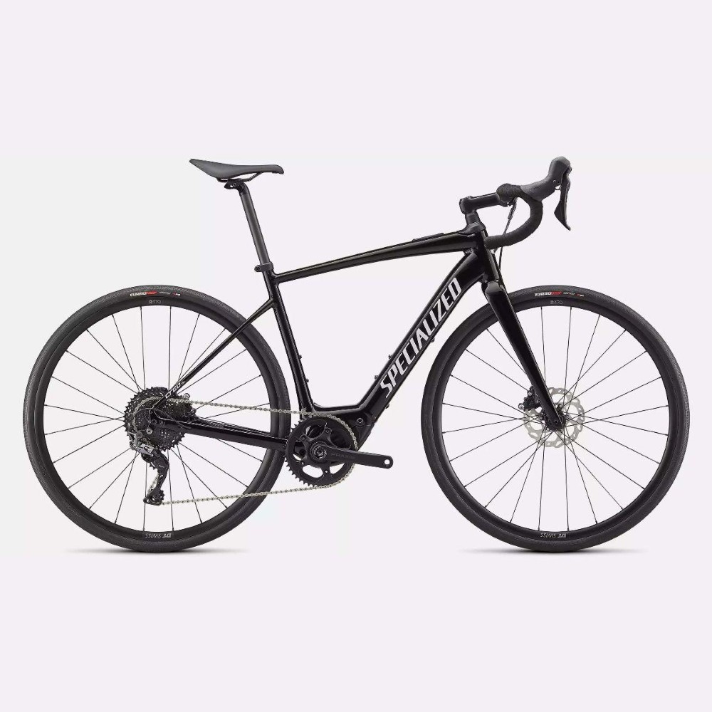 E-Bike kaufen: SPECIALIZED Turbo Creo SL E5 Comp black Neu