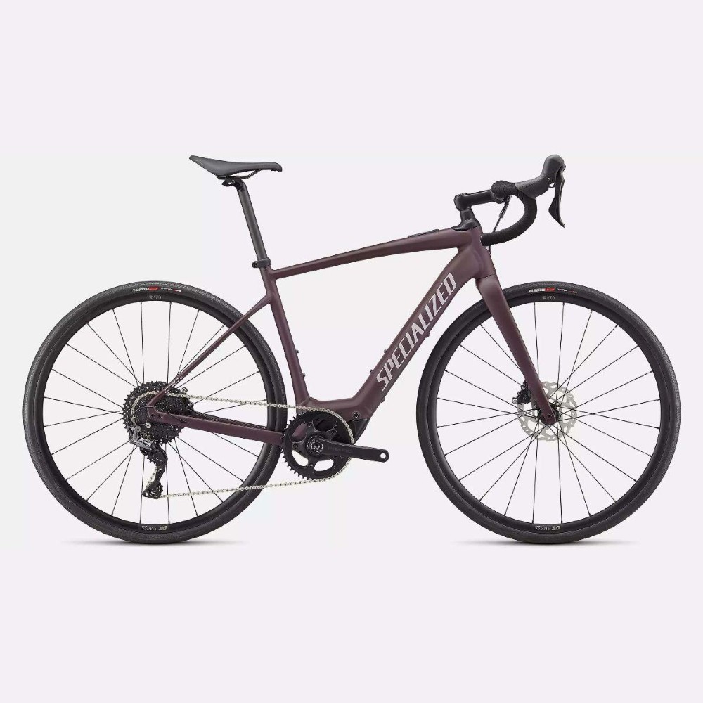 E-Bike kaufen: SPECIALIZED Turbo Creo SL E5 Comp cast umber Neu