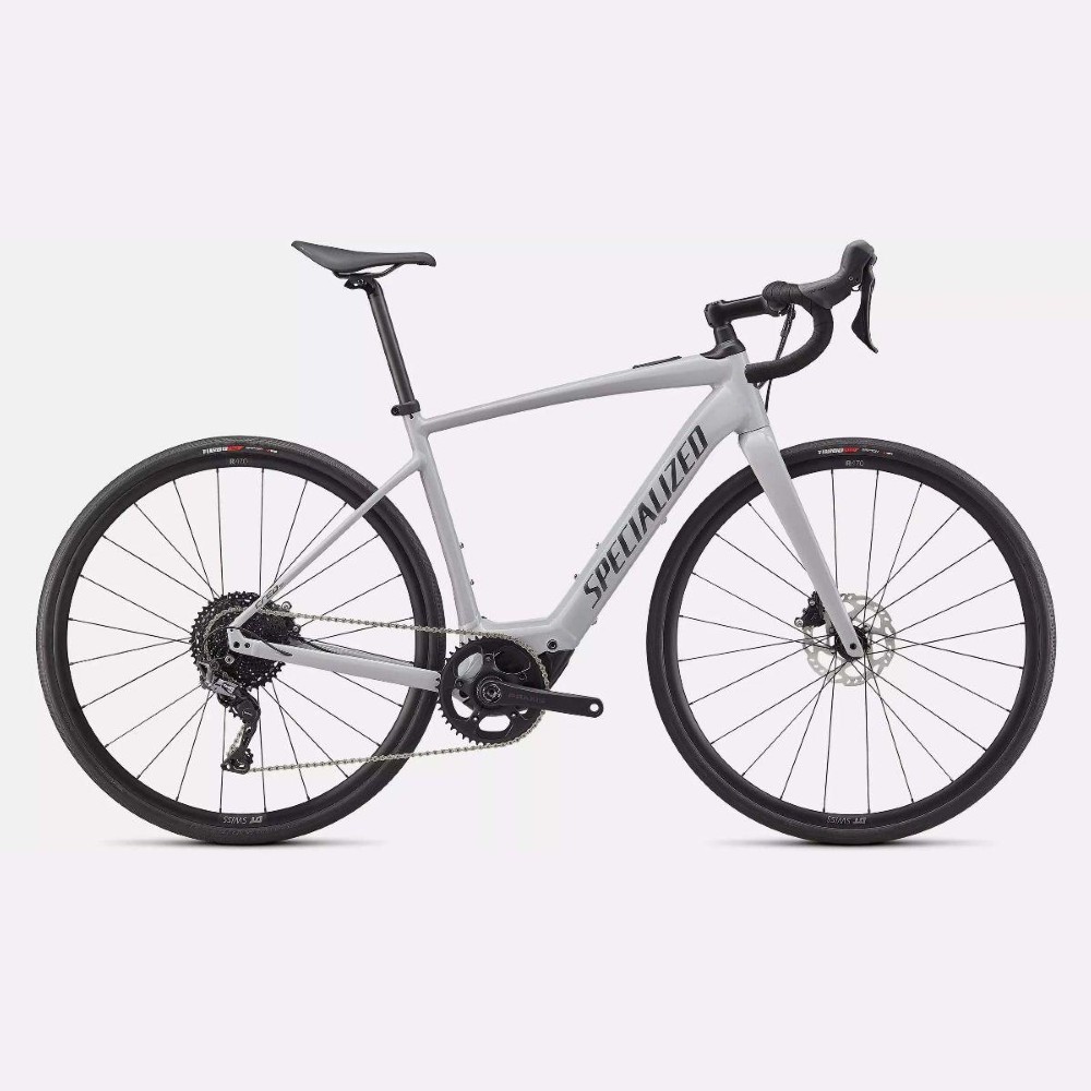 E-Bike kaufen: SPECIALIZED Turbo Creo SL E5 Comp grey Neu