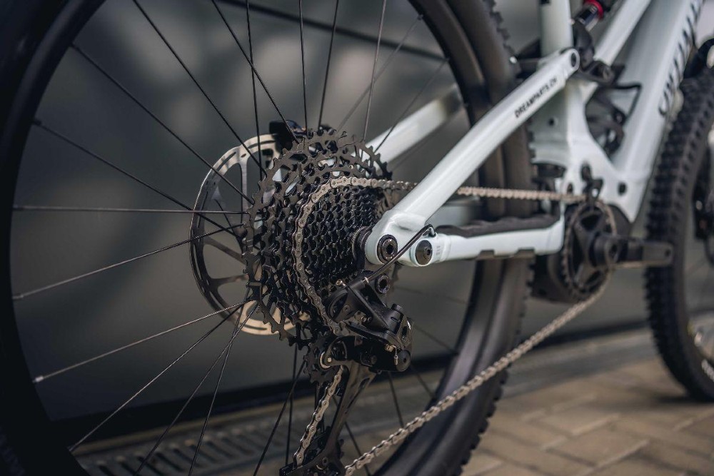 E-Bike kaufen: SPECIALIZED Specialized Turbo Levo ice blue Neu