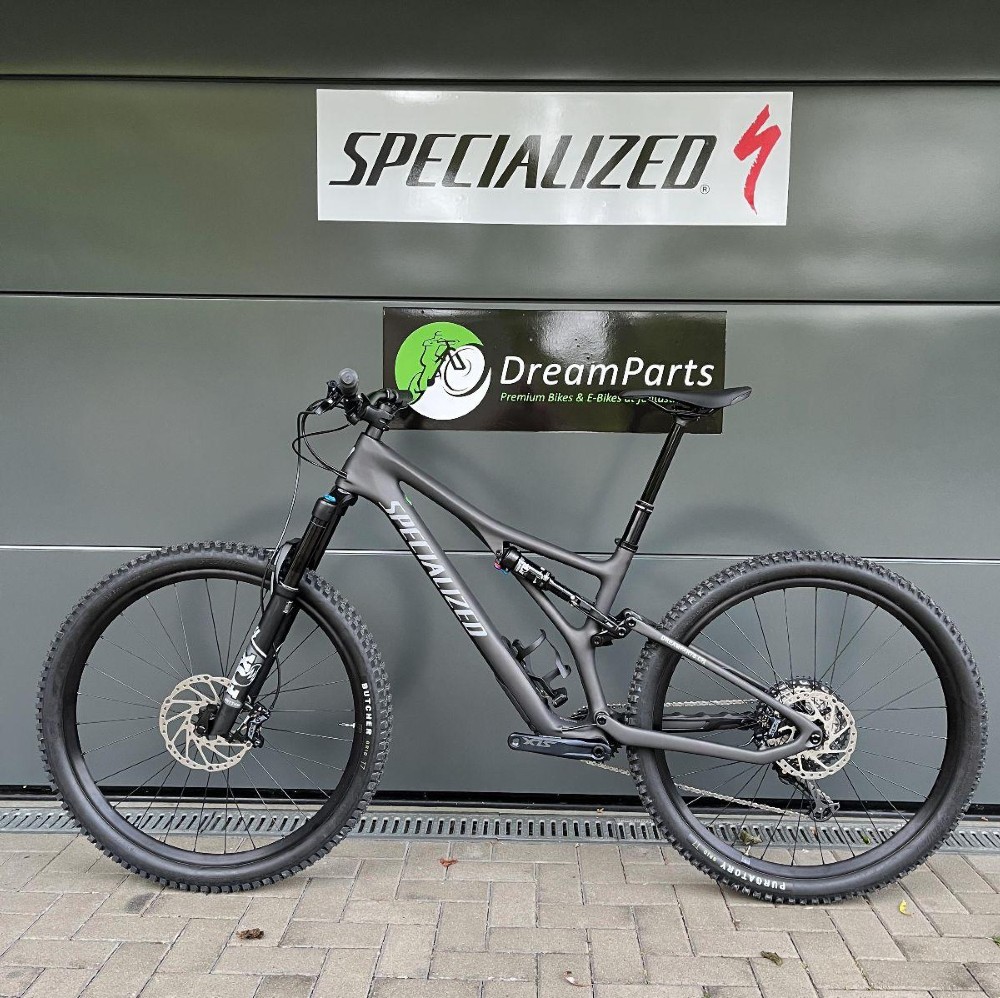 Vélo tout terrain kaufen: SPECIALIZED Stumpjumper Comp Carbon Nouveau