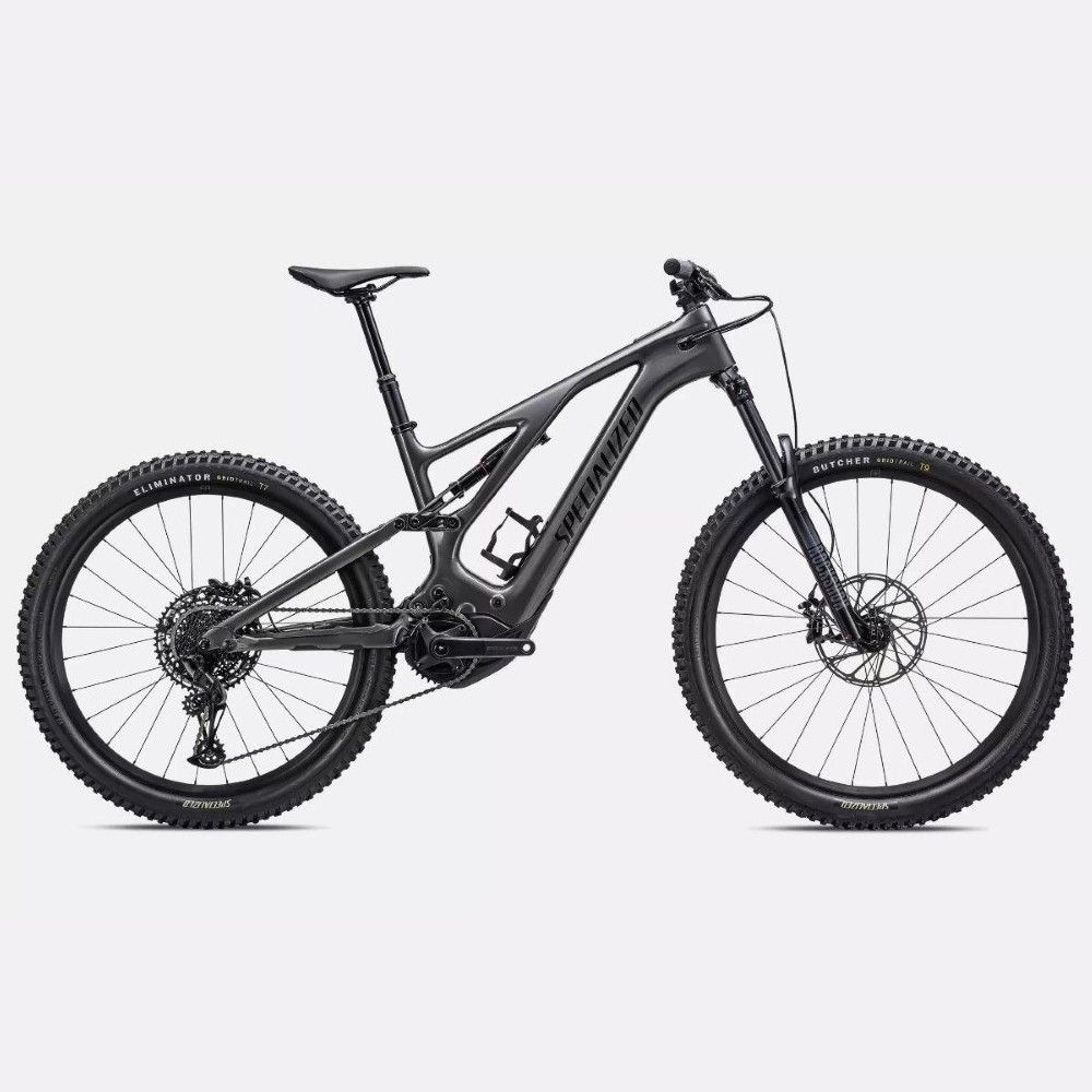 E-Bike kaufen: SPECIALIZED Turbo Levo Carbon  Neu