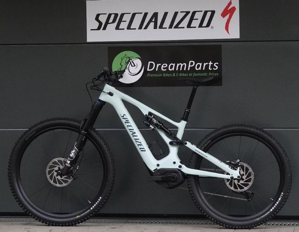 E-Bike kaufen: SPECIALIZED Specialized Turbo Levo Comp Carbon  Nouveau