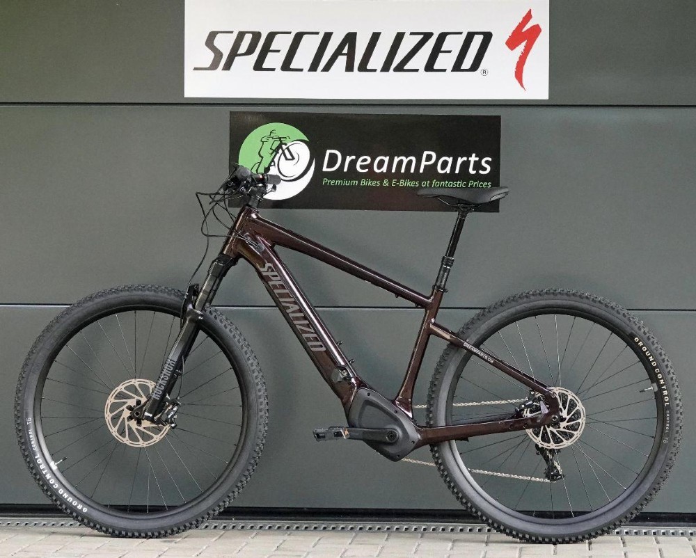 E-Bike kaufen: SPECIALIZED Turbo Tero 5.0 Nouveau