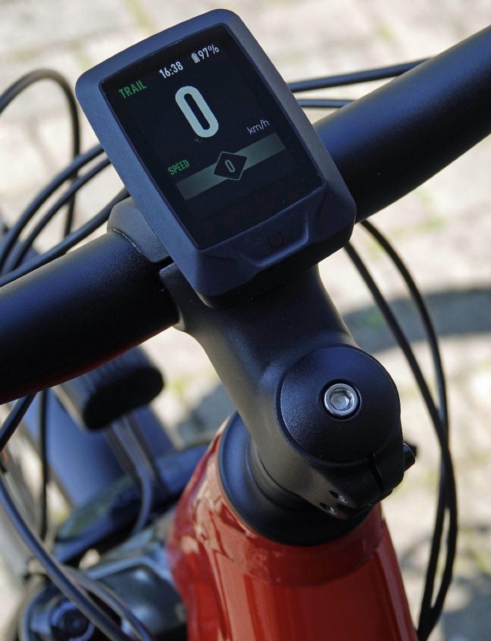 E-Bike kaufen: SPECIALIZED Turbo Tero 4.0 EQ Step Through Nouveau