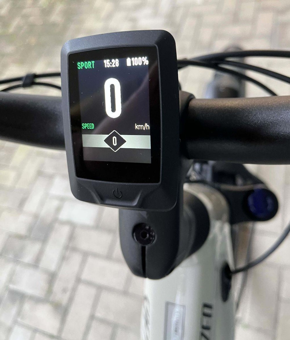 E-Bike kaufen: SPECIALIZED *Turbo Vado 5.0 Step-Through Neu