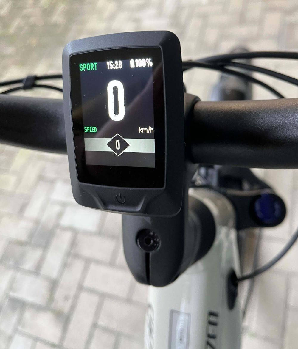 E-Bike kaufen: SPECIALIZED Turbo Vado 4.0 Step Through Nouveau