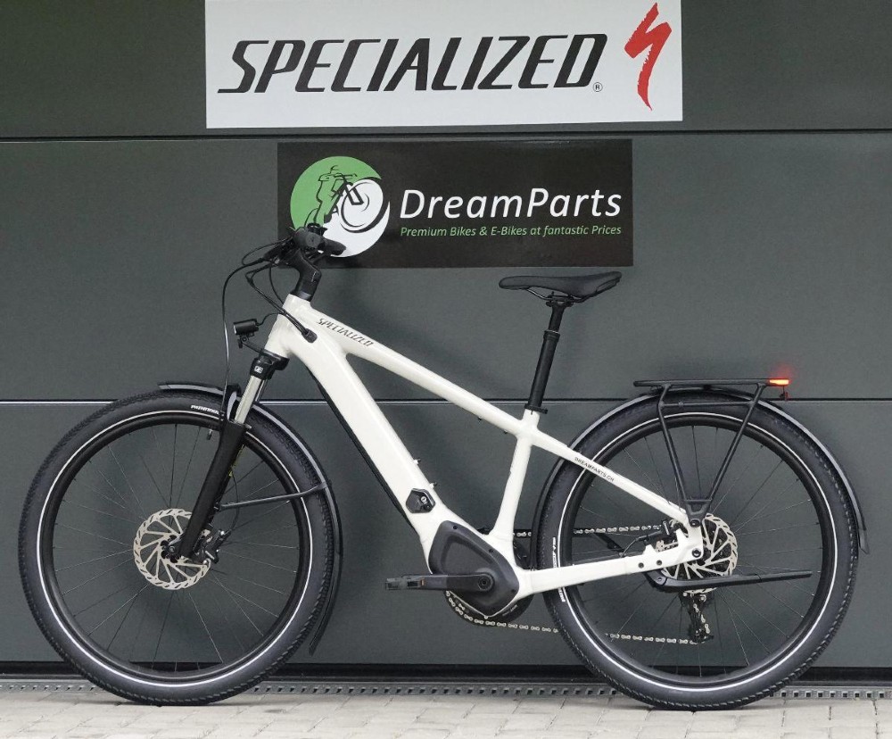 E-Bike kaufen: SPECIALIZED Turbo Vado 4.0 Neu