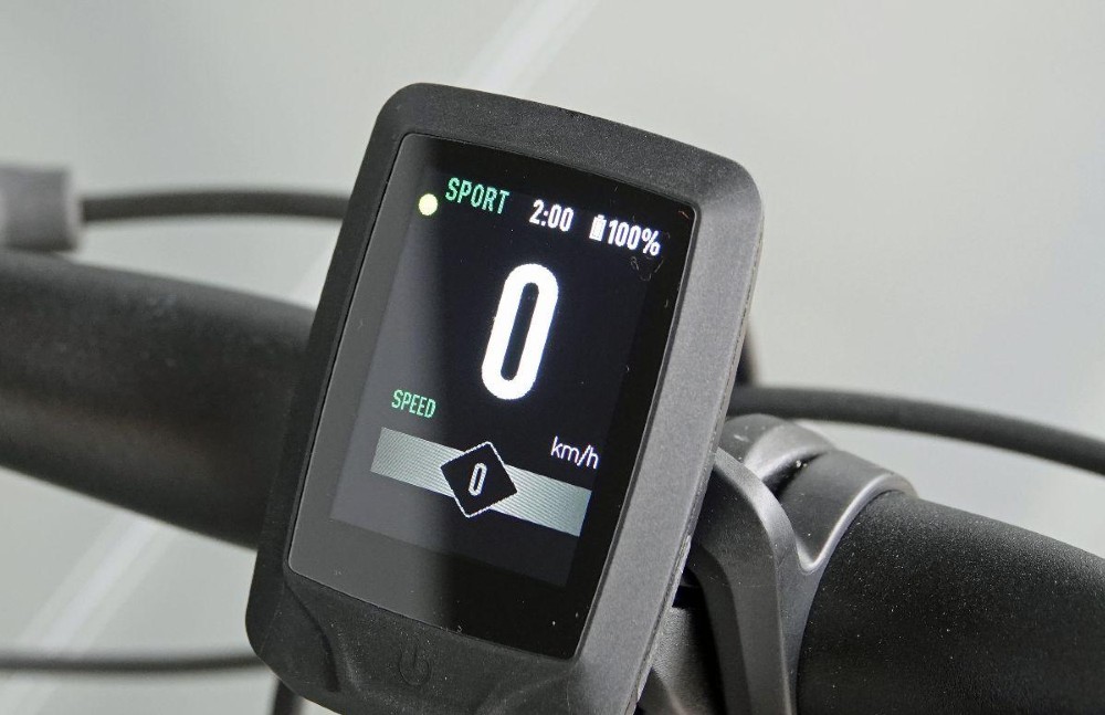 E-Bike kaufen: SPECIALIZED Turbo Vado 5.0  Neu