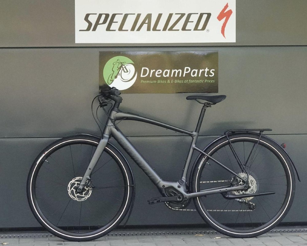 E-Bike kaufen: SPECIALIZED Turbo Vado SL 4.0 EQ  Nouveau