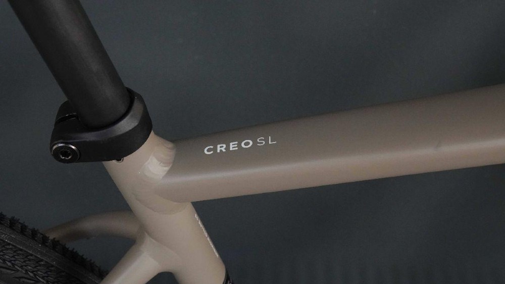 E-Bike kaufen: SPECIALIZED *Creo 2 Comp taupe Nouveau