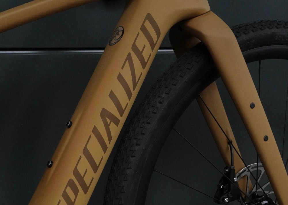 E-Bike kaufen: SPECIALIZED *Creo 2 Comp Carbon GOLD Neu