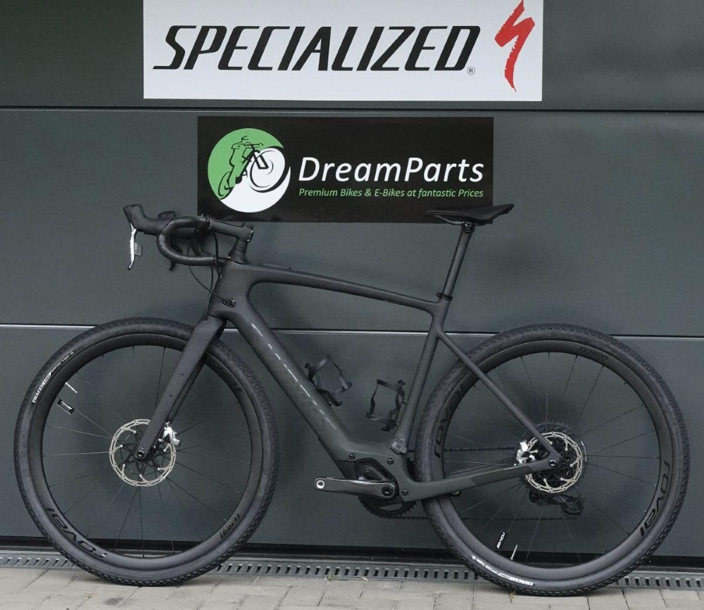E-Bike kaufen: SPECIALIZED *S-Works Creo 2 Carbon Neu