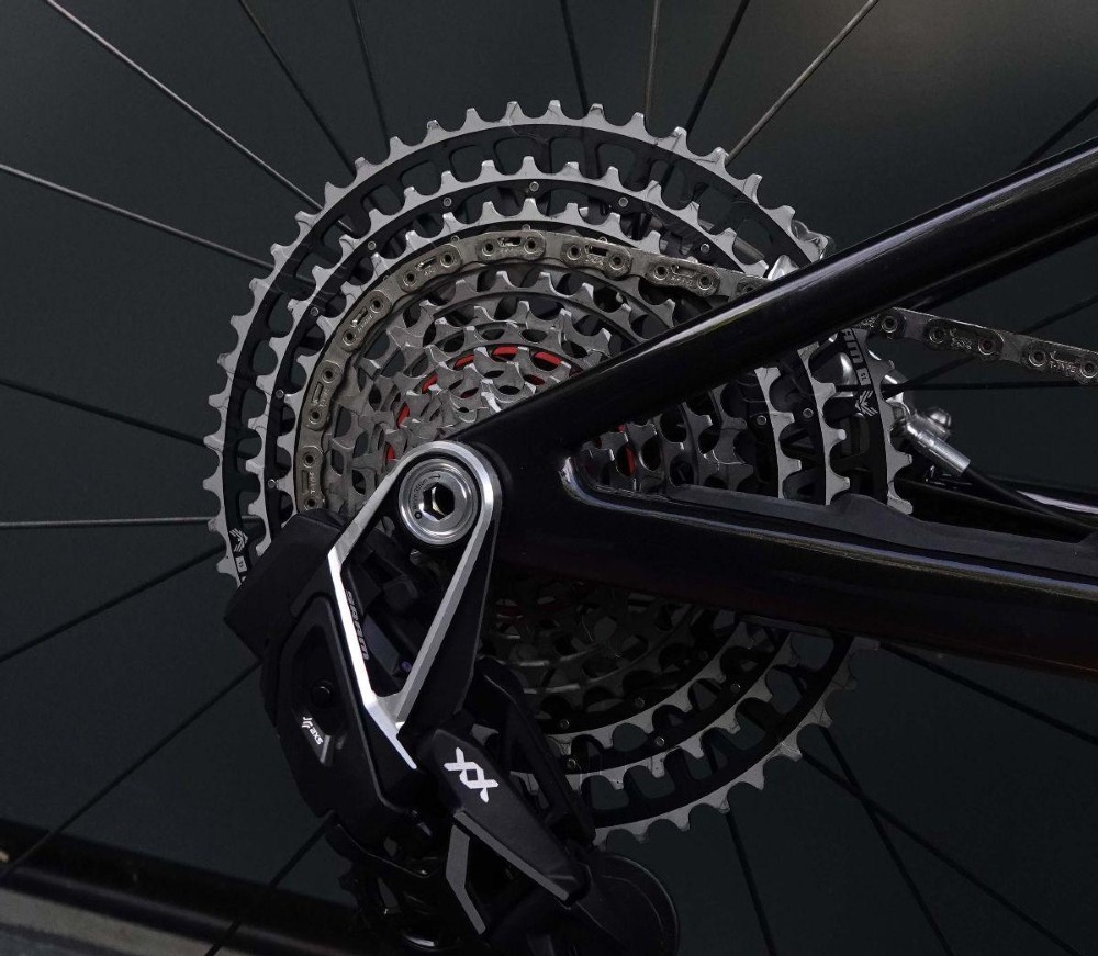 Vélo tout terrain kaufen: SPECIALIZED *S-Works Epic 8 mit elektronischem Fahrwerk! Nouveau