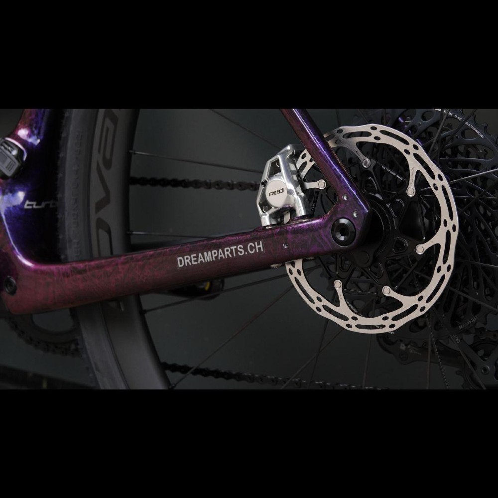 E-Bike kaufen: SPECIALIZED S-Works Creo 2 Carbon Red To Blue  Nouveau