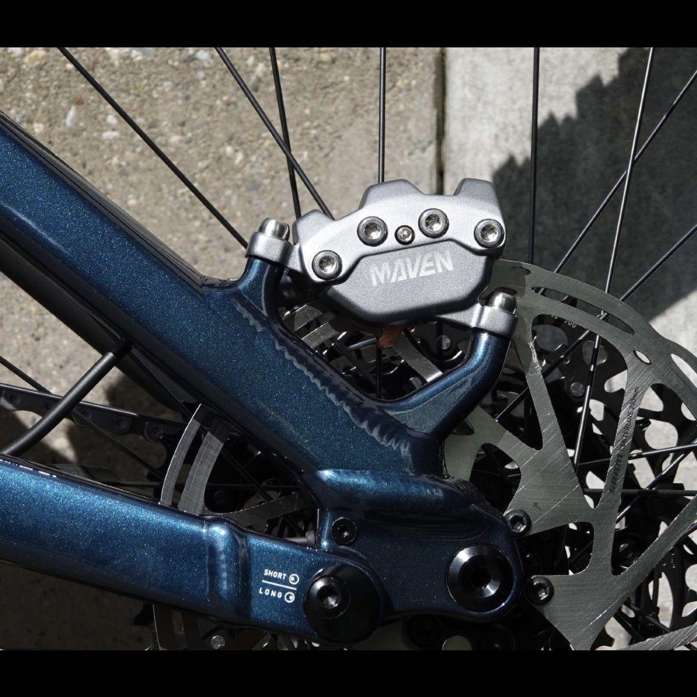 E-Bike kaufen: SPECIALIZED Turbo Levo 4 Comp deep lake Nouveau