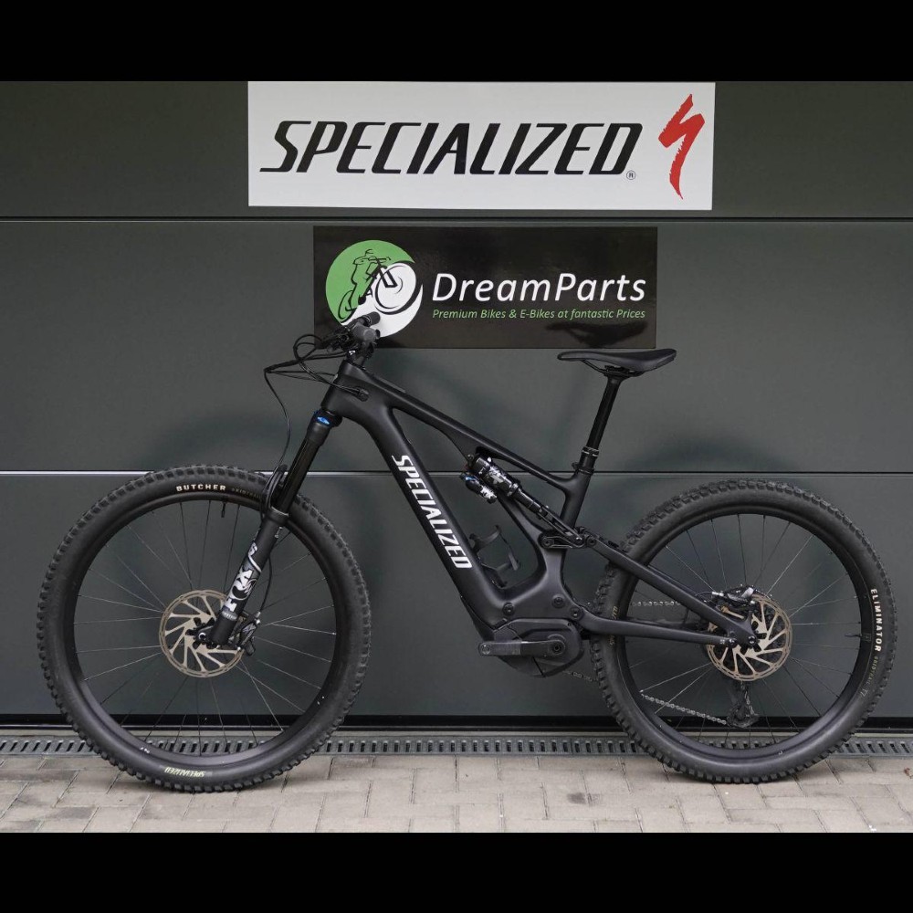 E-Bike kaufen: SPECIALIZED *Turbo Levo Comp Carbon M Neu