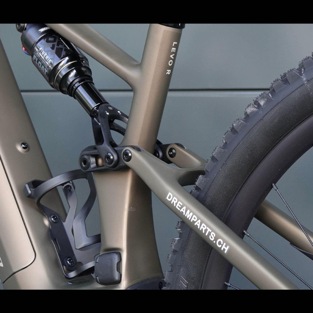 E-Bike kaufen: SPECIALIZED Turbo Levo R Comp Carbon Neu