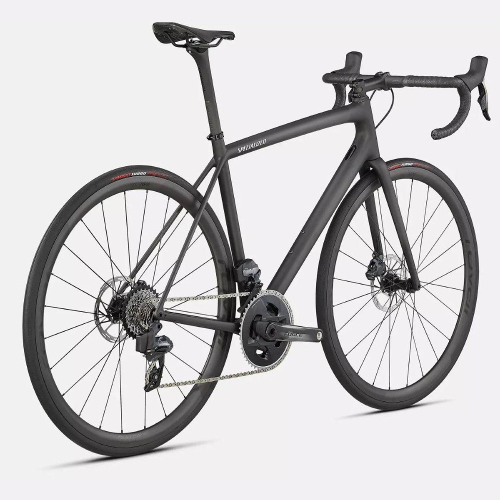 Rennvelo kaufen: SPECIALIZED Aethos Pro – SRAM Force eTap AXS Neu