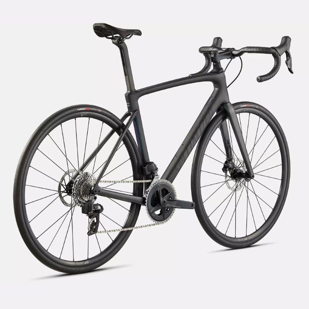 Rennvelo kaufen: SPECIALIZED Specialized Roubaix Comp - SRAM Rival eTap AXS Neu
