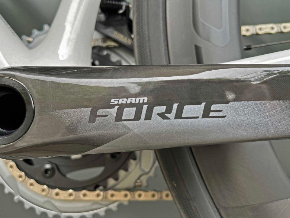 SPECIALIZED Bike kaufen SPECIALIZED Tarmac SL7 Pro SRAM Force