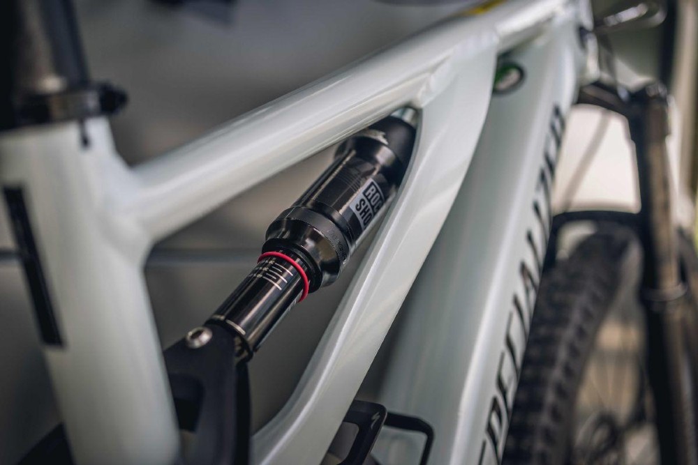 E-Bike kaufen: SPECIALIZED Specialized Turbo Levo ice blue Neu