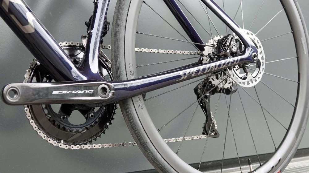 Vélo de course kaufen: SPECIALIZED S-Works Tarmac SL7 - Dura Ace Di2 carbon Nouveau