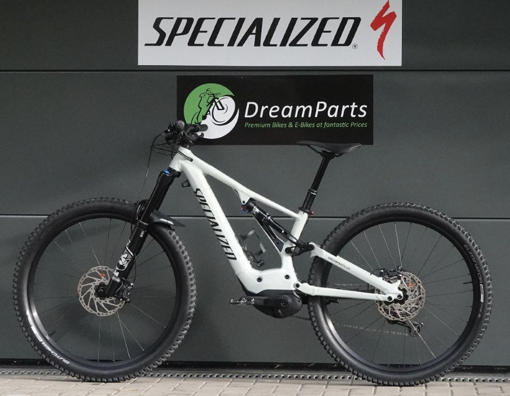 2021 specialized shop levo comp