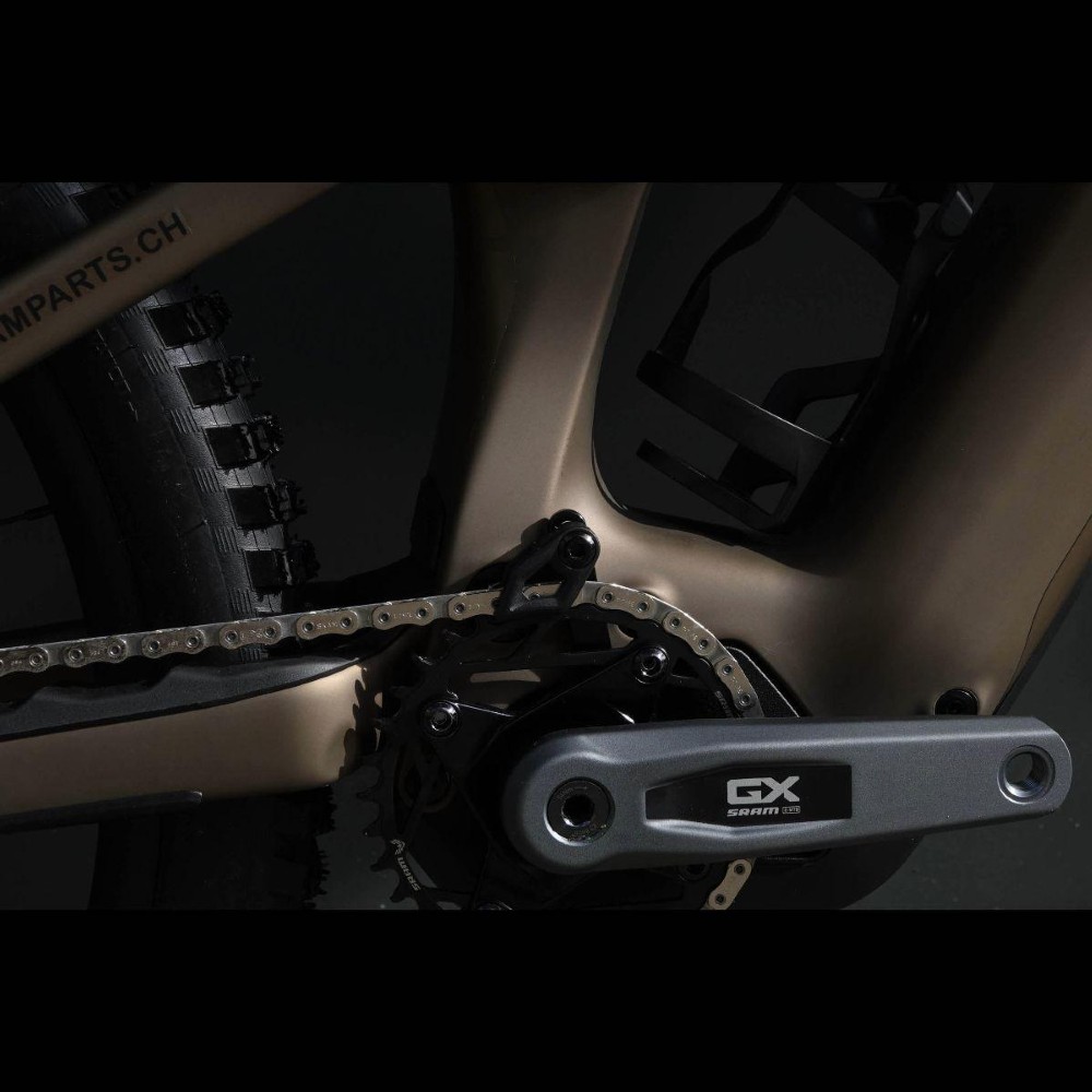 E-Bike kaufen: SPECIALIZED Levo 4 Expert burnt gold Nouveau