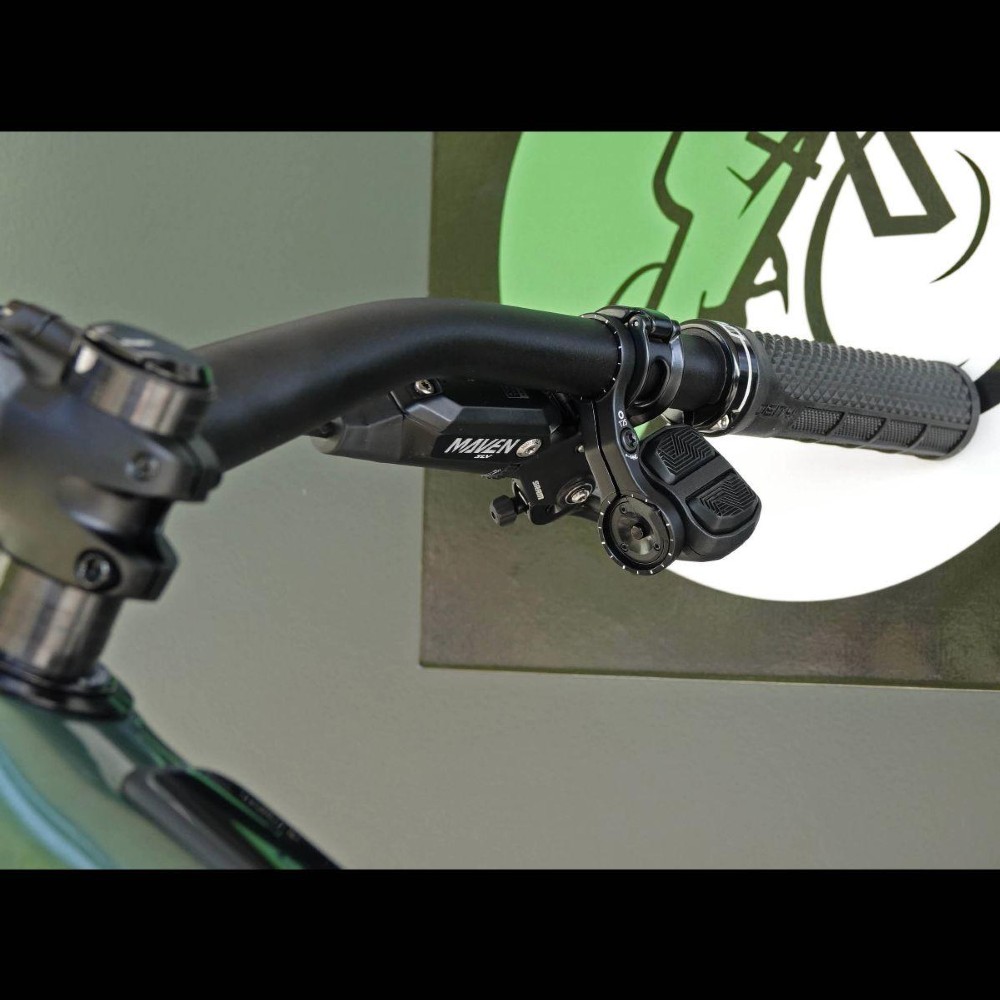 E-Bike kaufen: SPECIALIZED Turbo Levo 4 Expert cypress green Nouveau