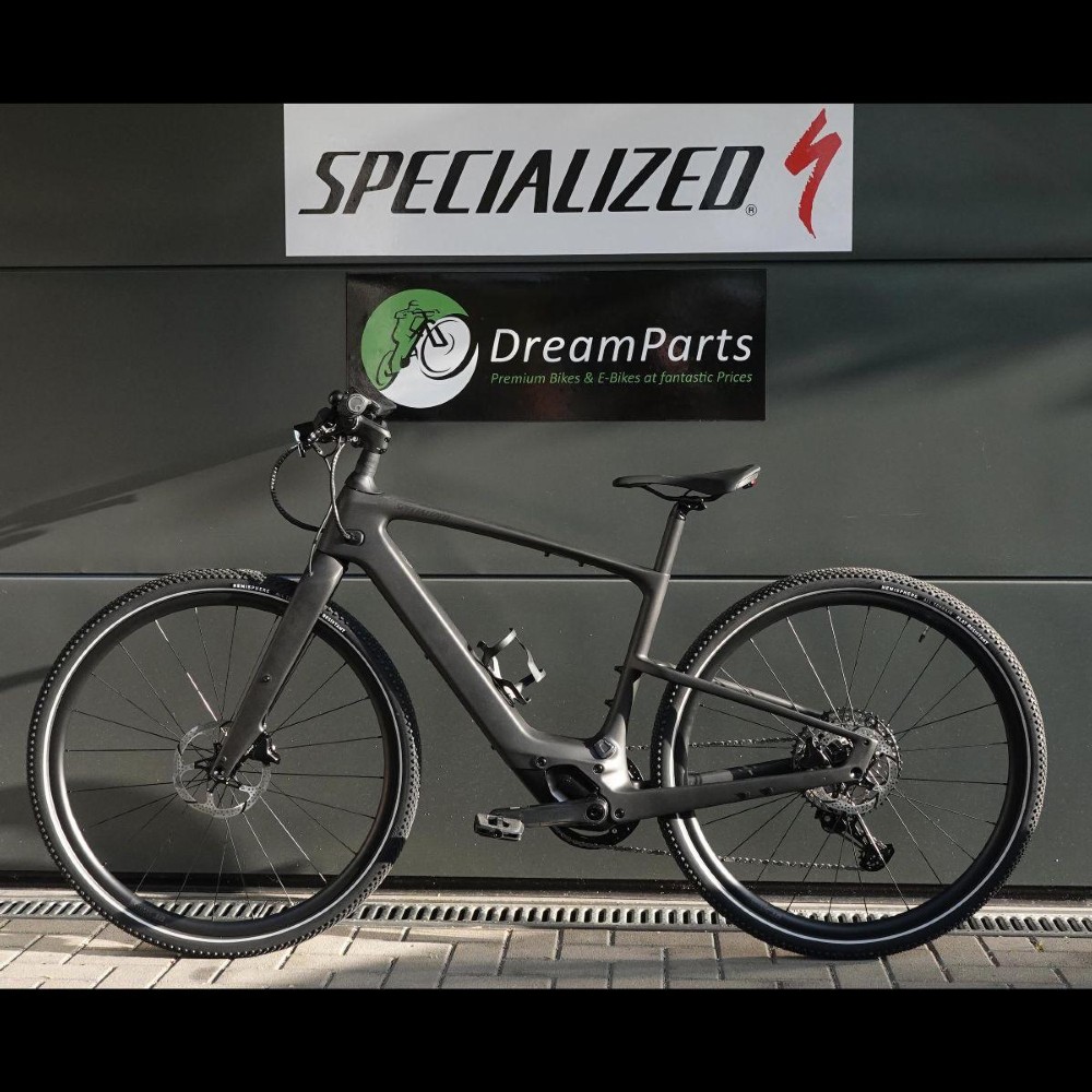 E-Bike kaufen: SPECIALIZED Turbo Vado SL2 6.0 Carbon Nouveau