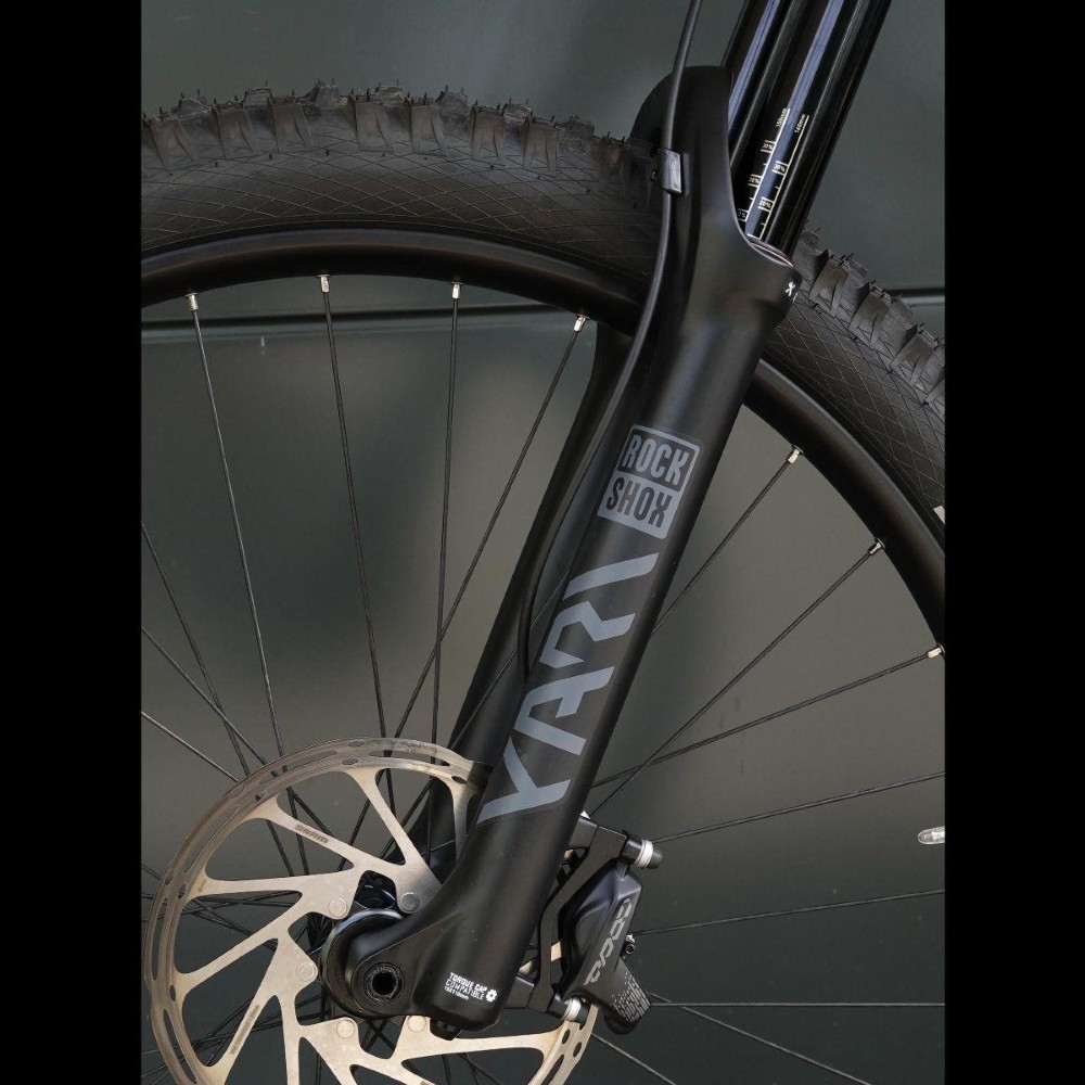 E-Bike kaufen: STEVENS Inception 7.6.1 Nouveau