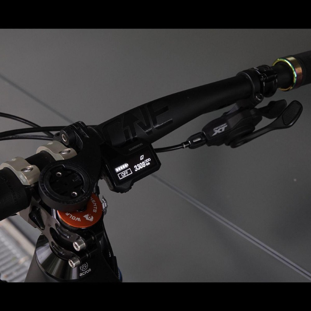 E-Bike kaufen: YETI YT Decoy 29 CORE 4 Carbon E-MTB Nouveau