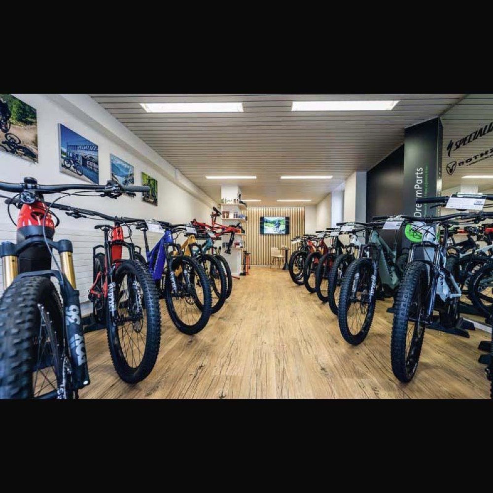 E-Bike kaufen: AVE Amflow PX Carbon 700Wh Occasion