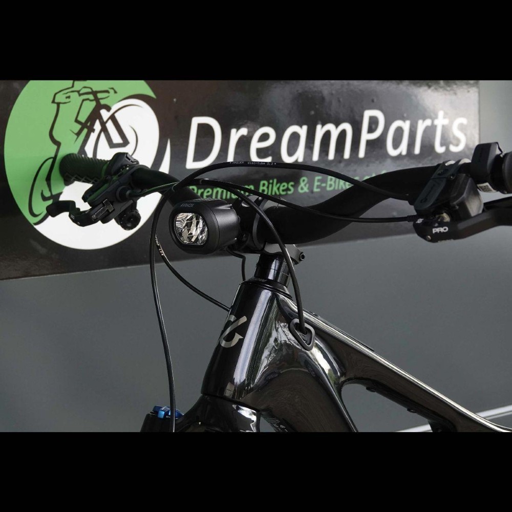 E-Bike kaufen: AVE Amflow PX Carbon 700Wh Occasion