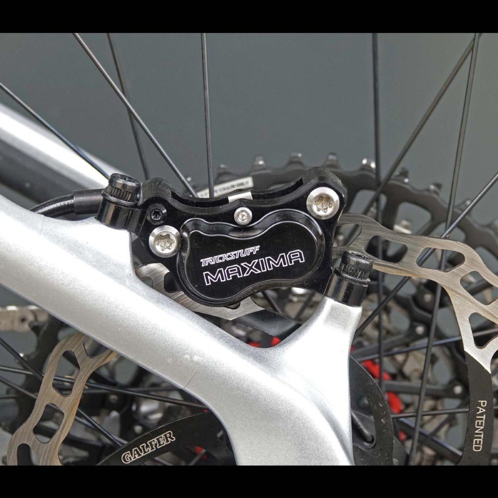 E-Bike kaufen: ORBEA Wild M-Team Upgrade to MAX Nouveau