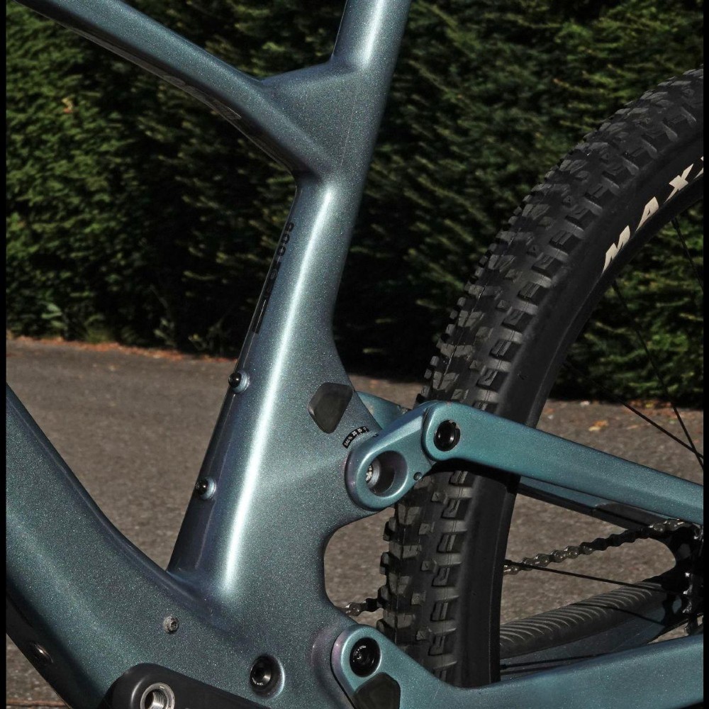 E-Bike kaufen: SCOTT *Lumen eRIDE 900 Carbon Occasion