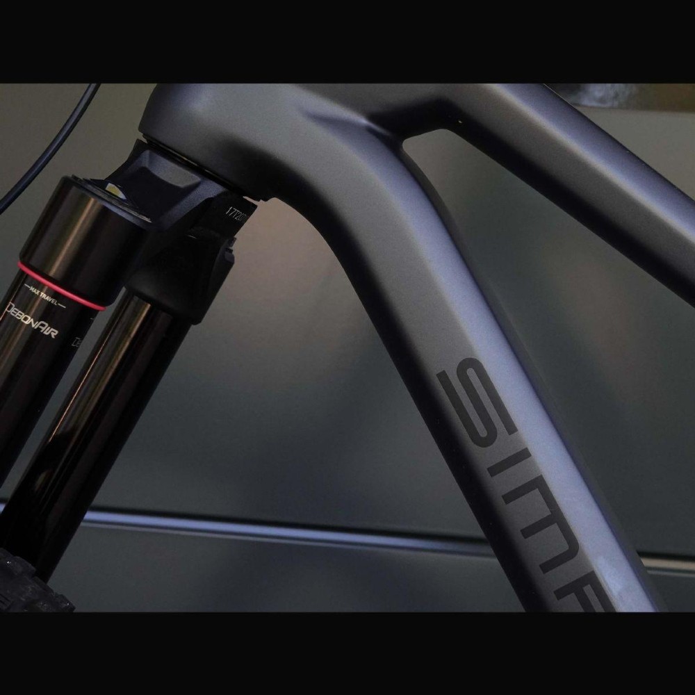 Vélo tout terrain kaufen: SIMPLON *Rapcon GX1 Eagle Carbon Nouveau