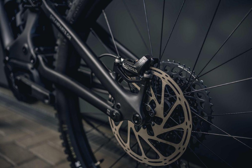 E-Bike kaufen: SPECIALIZED Specialized Turbo Levo Comp Carbon Neu