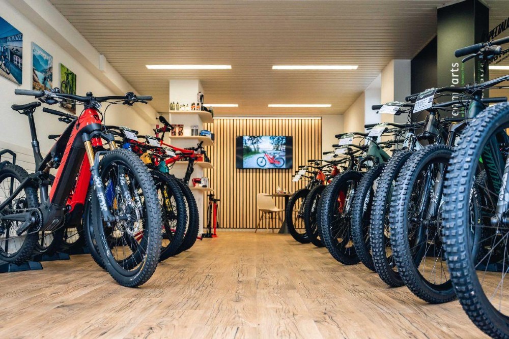 E-Bike kaufen: SPECIALIZED *Turbo Levo Comp green Neu