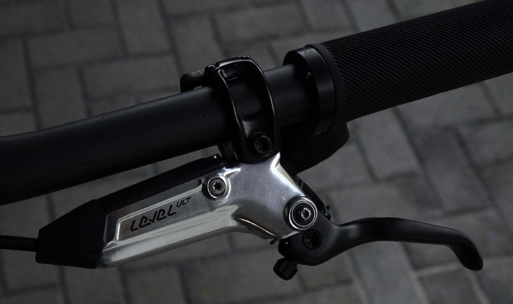 Vélo tout terrain kaufen: SPECIALIZED *S-Works Epic 8 mit elektronischem Fahrwerk! Nouveau