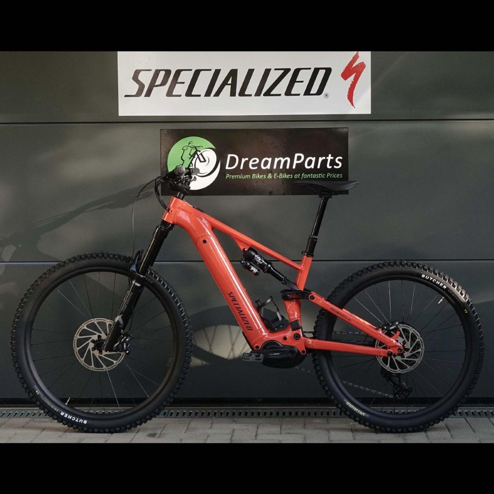 E-Bike kaufen: SPECIALIZED Turbo Levo 4 Alu Nouveau