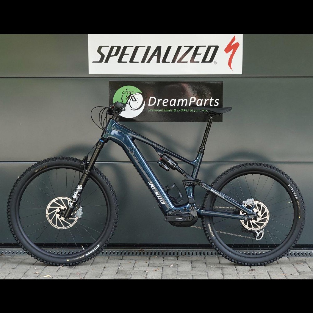 E-Bike kaufen: SPECIALIZED Turbo Levo 4 Comp deep lake Nouveau
