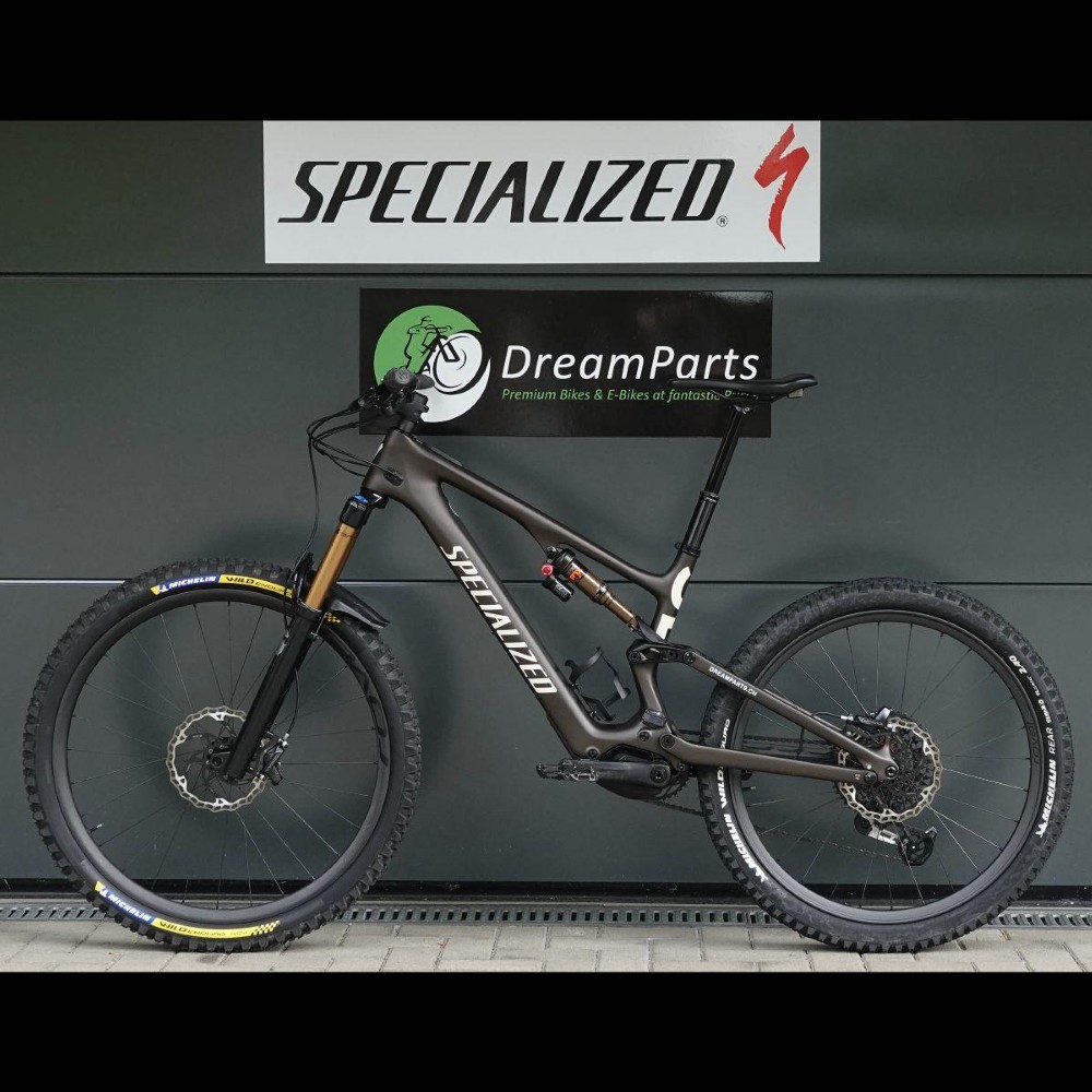 E-Bike kaufen: SPECIALIZED *Levo SL Carbon 2. Gen. High-End Custombike Neu
