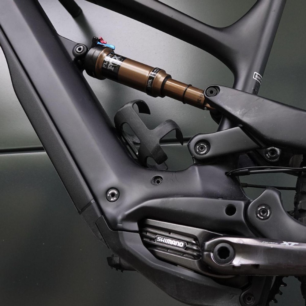 E-Bike kaufen: YETI YT Decoy 29 CORE 4 Carbon E-MTB Nouveau