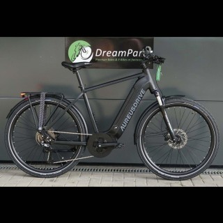E-Bike kaufen: AARIOS AUREUSDRIVE DailyDrive men Kette 720Wh Nouveau